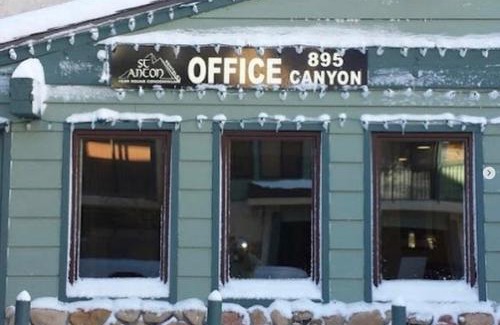 Mammoth Lakes Apartment | Child-Friendly St Anton Condos #77 - Guest Rated 10/10