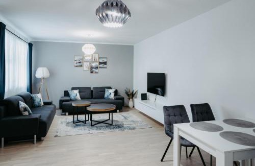 Eisenstadt Apartment | Inviting St. Antoni Suite 7: Pet & Child Friendly Retreat