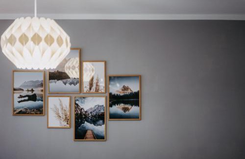 Eisenstadt Apartment | Inviting St. Antoni Suite 7: Pet & Child Friendly Retreat