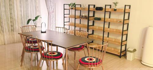Goyang Apartment | st ar house