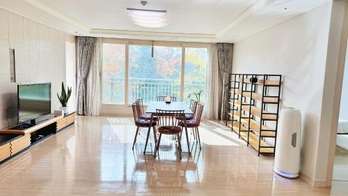 Goyang Apartment | st ar house