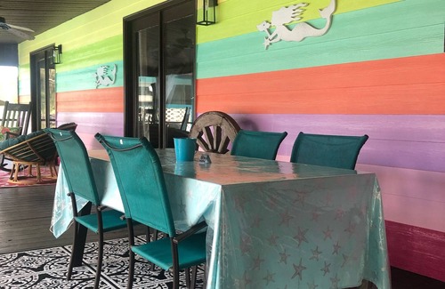 Elkton House | Family-Friendly St. Augustine Retreat with Pool & Great Reviews