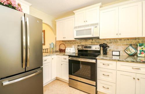 St. Augustine Beach House | Your Ideal Getaway at St Augustine Beach & Tennis Resort 503