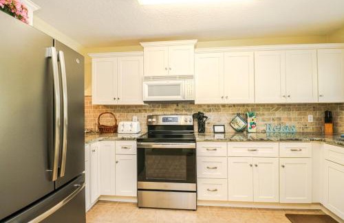 St. Augustine Beach House | Your Ideal Getaway at St Augustine Beach & Tennis Resort 503