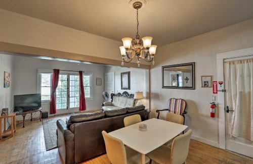 Bisbee Apartment | Explore St Blaise Bisbee Apartment Near Top Attractions