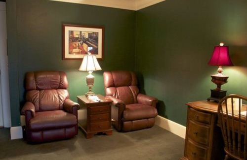 Green Bay Hotel | Discover St. Brendan's Inn: Rated 9.4 with Spa & Dining