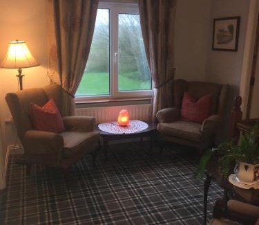 Doolin Bed & Breakfast | Pet-Friendly St. Catherines with 9/10 Guest Reviews
