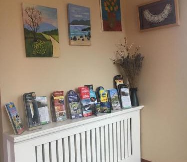 Doolin Bed & Breakfast | Pet-Friendly St. Catherines with 9/10 Guest Reviews