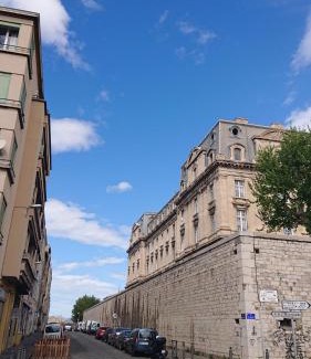 Saint-Charles House | Pet-Friendly Getaway at St Charles / La Friche - 8.1/10 Rated