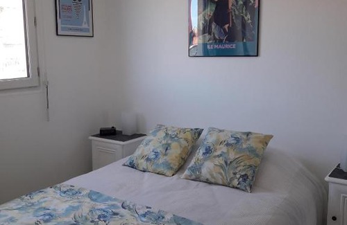 Biarritz Apartment | Discover St Charles Résidence Le Colisée with Ocean Views