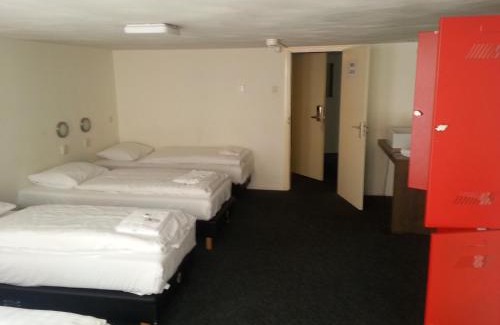 Binnenstad Hostel | Discover St Christophers Inn at The Winston with Pool & Dining