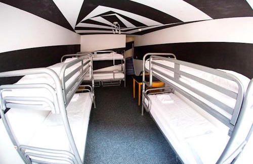 Binnenstad Hostel | Discover St Christophers Inn at The Winston with Pool & Dining