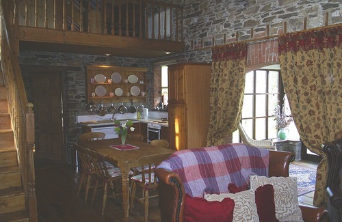 Kilmacshane House | Guest Rated: 9.8 at St Columb's Coach House Inistioge