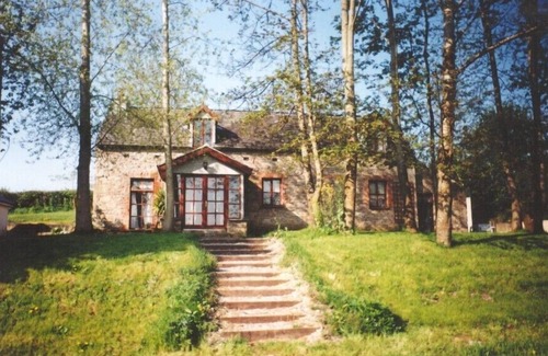 Kilmacshane House | Guest Rated: 9.8 at St Columb's Coach House Inistioge