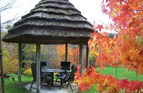 Kilmacshane House | Guest Rated: 9.8 at St Columb's Coach House Inistioge