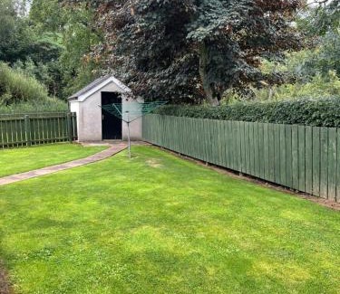 Bushmills House | St Columbs Cottages