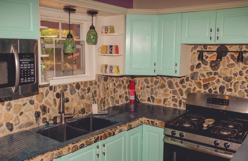 Cotton Valley House | St. Croix Island Getaway! 2/1 home on East end with private pool and ocean view!