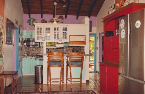 Cotton Valley House | St. Croix Island Getaway! 2/1 home on East end with private pool and ocean view!