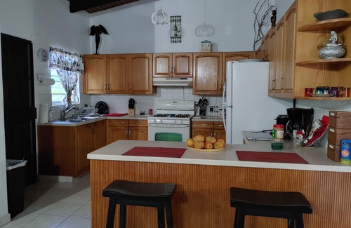 Frederiksted Southeast House | Welcoming St. Croix Home Near Beaches and Vibrant Town