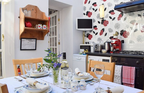 Wooler Cottage | Discover a Hidden Gem Surrounded by Nature and Greenery