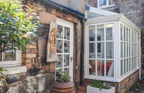 Wooler Cottage | Discover a Hidden Gem Surrounded by Nature and Greenery