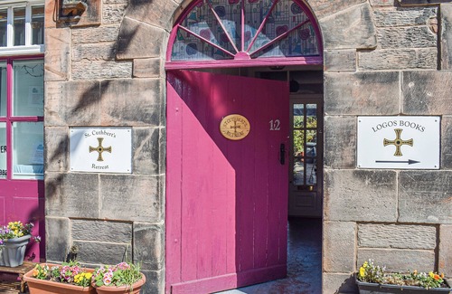 Wooler Cottage | Discover a Hidden Gem Surrounded by Nature and Greenery