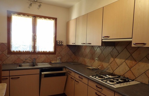 Saint-Cyprien Ski Chalet | St Cyprien air-conditioned house with private pool