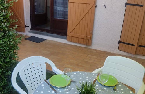 Saint-Cyprien Plage Ski Chalet | St Cyprien, cozy and close to the beach!