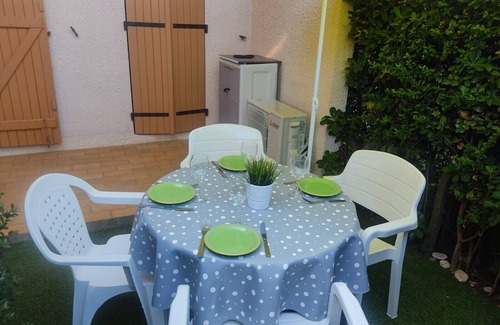 Saint-Cyprien Plage Ski Chalet | St Cyprien, cozy and close to the beach!