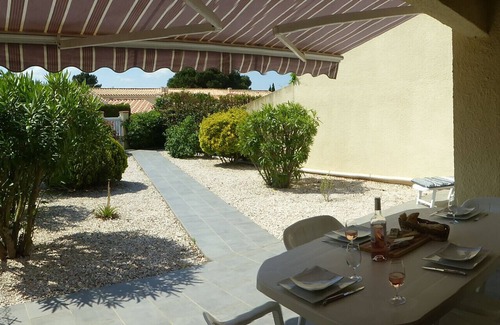 Saint-Cyprien Plage Ski Chalet | Relaxing St Cyprien Holiday Home with Pool for Families