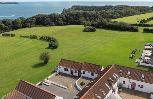 Lydstep Cottage | Spacious 3-Bedroom Retreat in Lydstep near Tenby