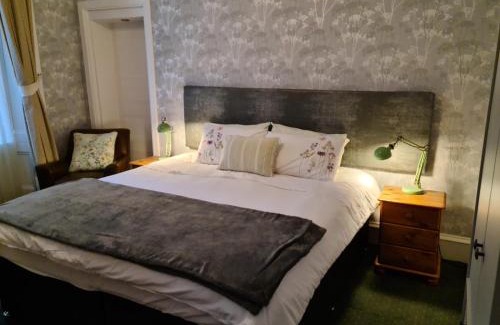 Rothesay Bed & Breakfast | Cozy St. Ebba B&B: Oceanfront Bliss with Top Reviews