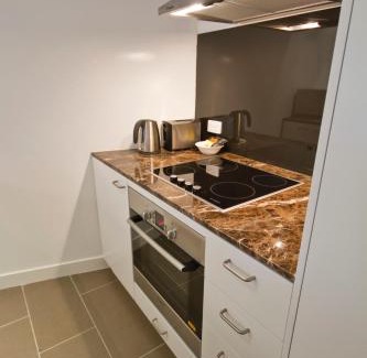 Falls Creek Apartment | St Falls West 101: Family-Friendly Getaway with Pool & Hot Tub