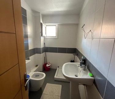Fanari Apartment | ST Fanari Home 2025