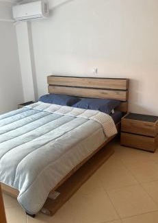 Fanari Apartment | ST Fanari Home 2025