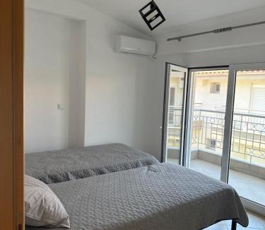 Fanari Apartment | ST Fanari Home 2025