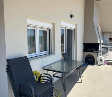 Fanari Apartment | ST Fanari Home 2025