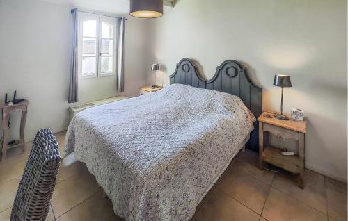 Saint-Laurent-de-la-Cabrerisse House | Family-Friendly 2 Bedroom Retreat in Saint-Laurent-De-La-Ca