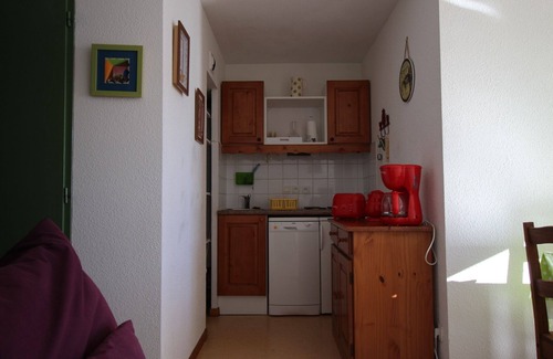 Montgellafrey Apartment | St François Longchamp: Scenic Views and Family-Friendly Amenities