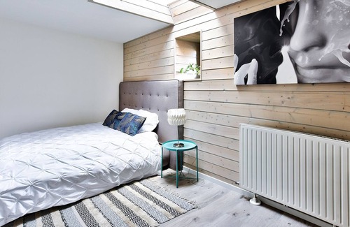 Cuiseaux Bed & Breakfast | Guest Rated: 10/10 at St. Gallen Thomas House