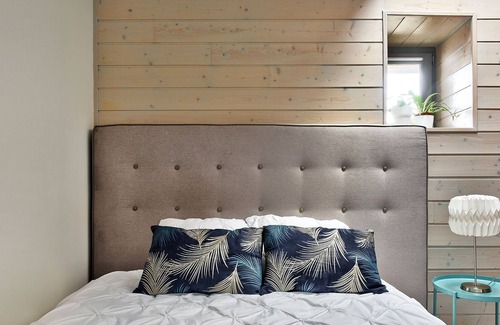 Cuiseaux Bed & Breakfast | Guest Rated: 10/10 at St. Gallen Thomas House