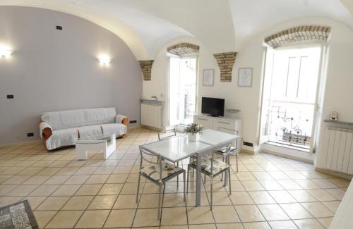 Lovere Old Town Apartment | Pet-Friendly St. George Apartment with Remarkable 9.4 Score