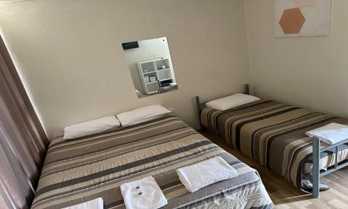St. George Hotel | Comfortable St George Hotel Motel with Breakfast Included