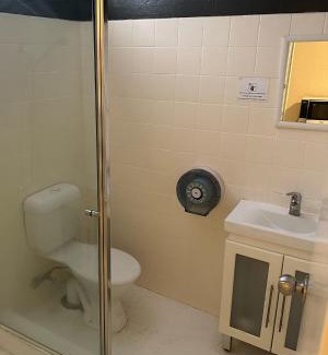 St. George Hotel | Comfortable St George Hotel Motel with Breakfast Included