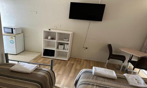 St. George Hotel | Comfortable St George Hotel Motel with Breakfast Included