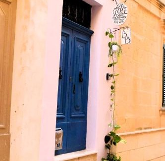 Victoria Bed & Breakfast | Pet-Friendly St George of Lydda B&B with Oceanfront Views