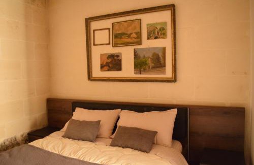 Victoria Bed & Breakfast | Pet-Friendly St George of Lydda B&B with Oceanfront Views