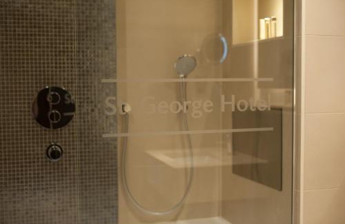 Wembley Park Hotel | Explore St George's Hotel - Wembley with Family-Friendly Amenities