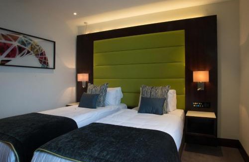 Wembley Park Hotel | Explore St George's Hotel - Wembley with Family-Friendly Amenities