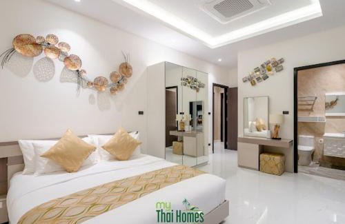 Hua Hin Villa | St George's Park Hauhin